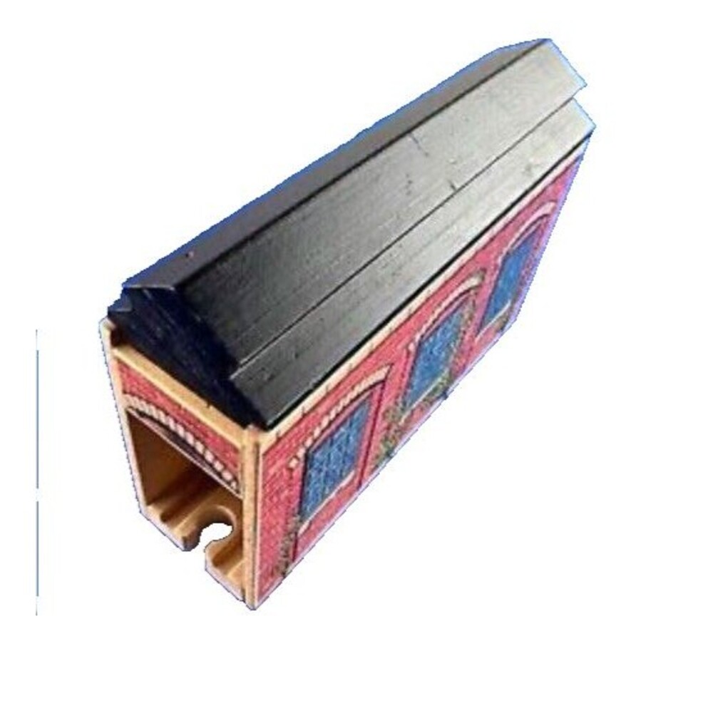 SPECIAL ENGINE SHED (1993)  Vintage Thomas And Friends